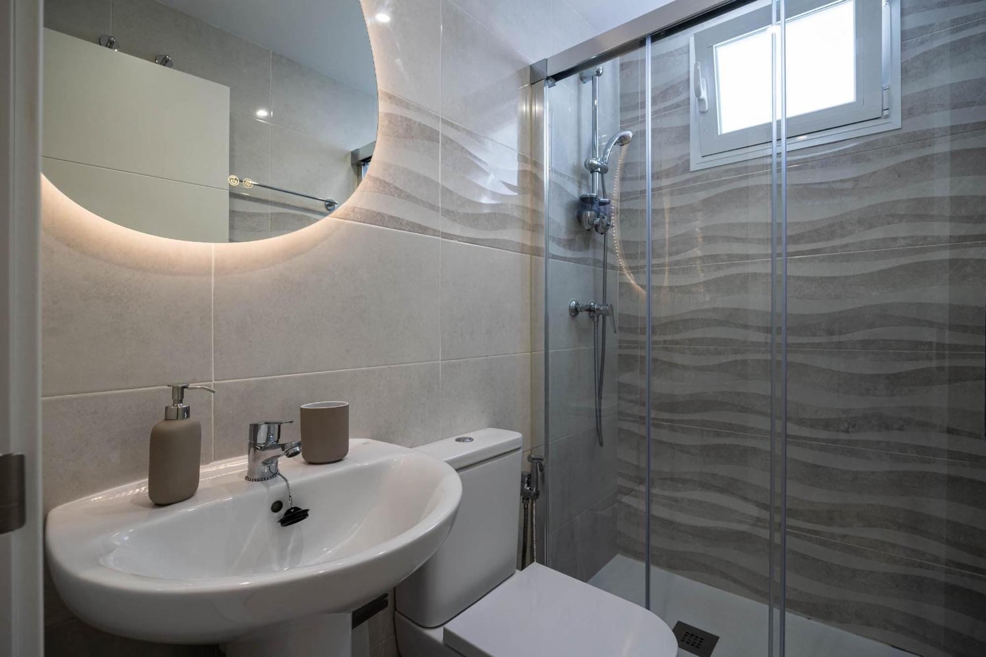 Aire Siroco - 14 Appartement *