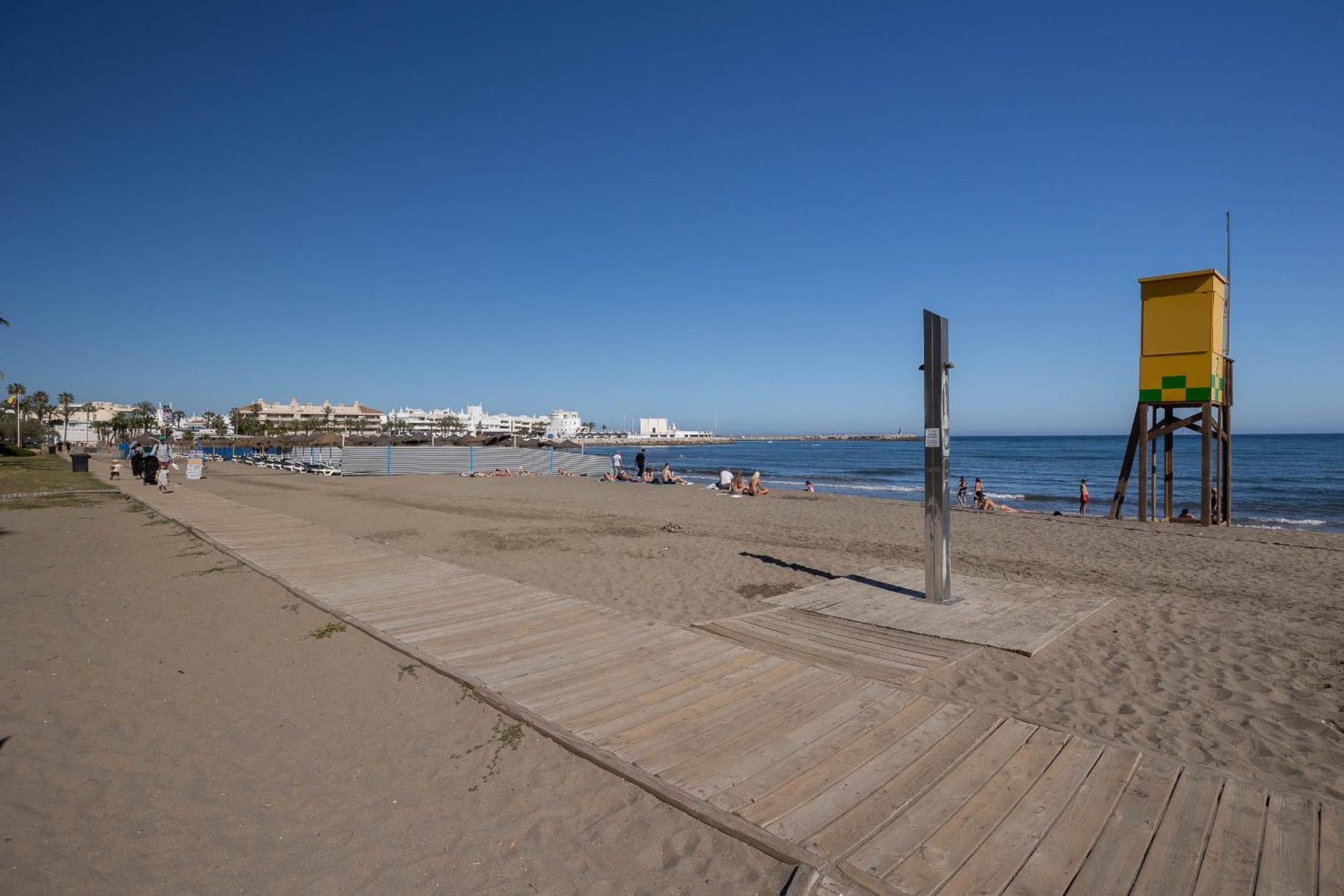Appartement Aire Siroco - 14 Benalmádena