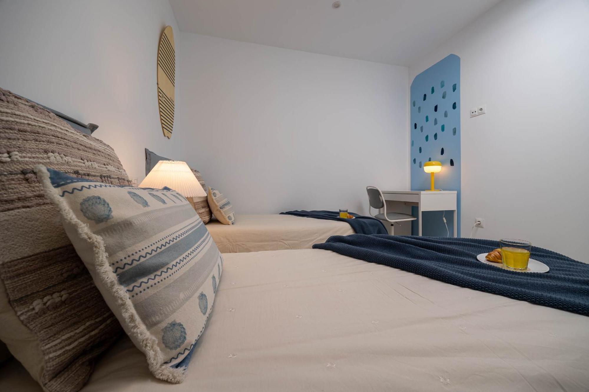 Aire Siroco - 14 Appartement