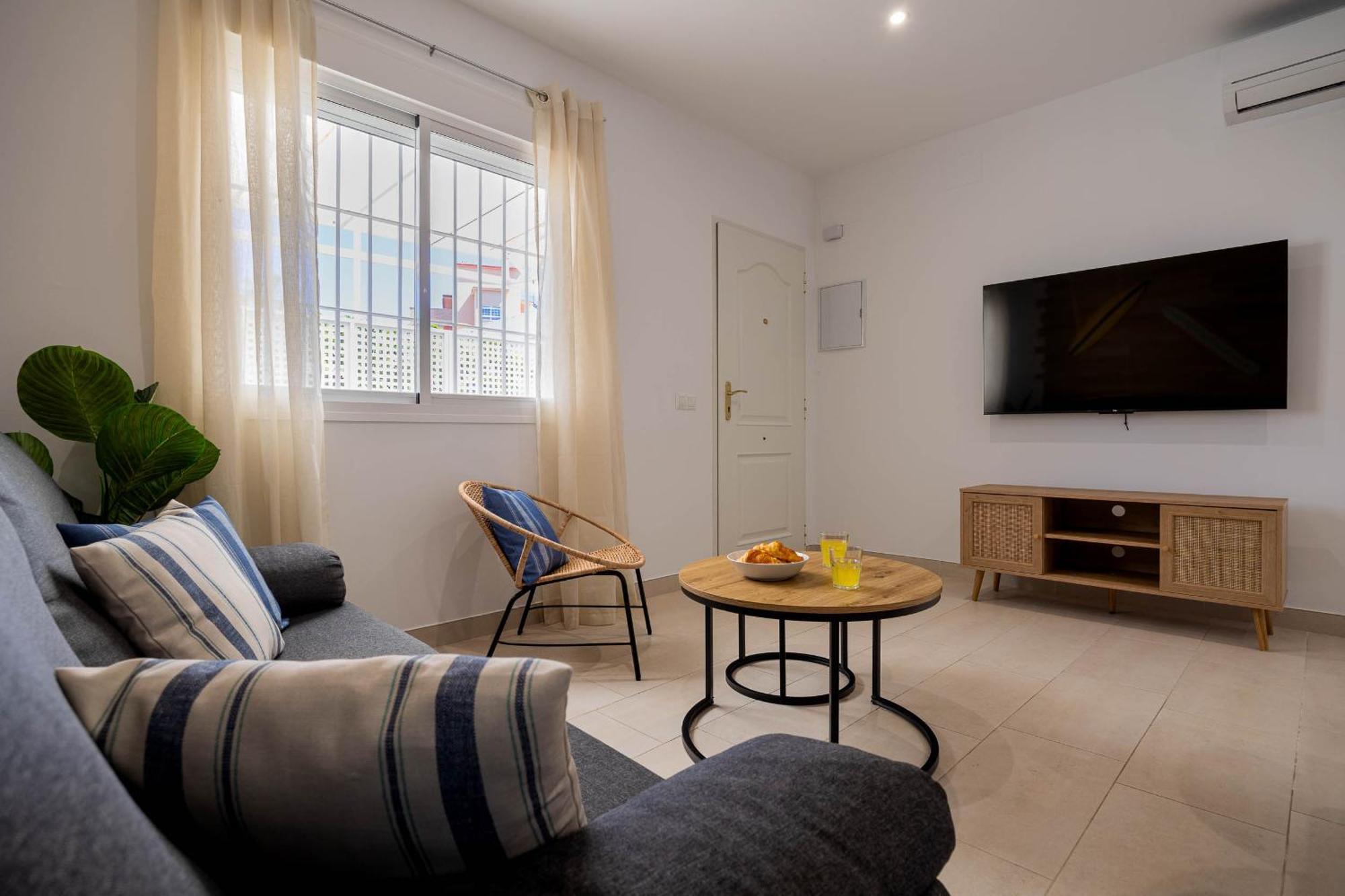Aire Siroco - 14 Appartement