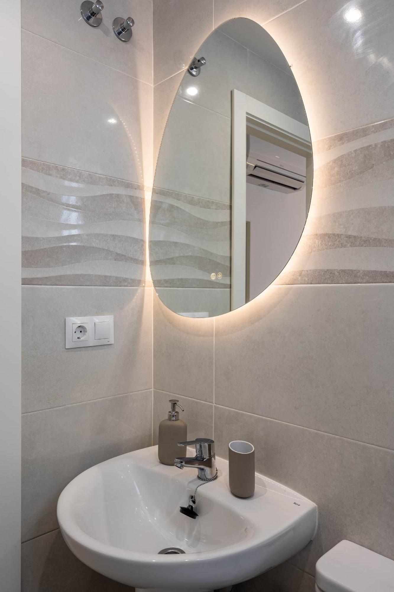 Appartement Aire Siroco - 14 *