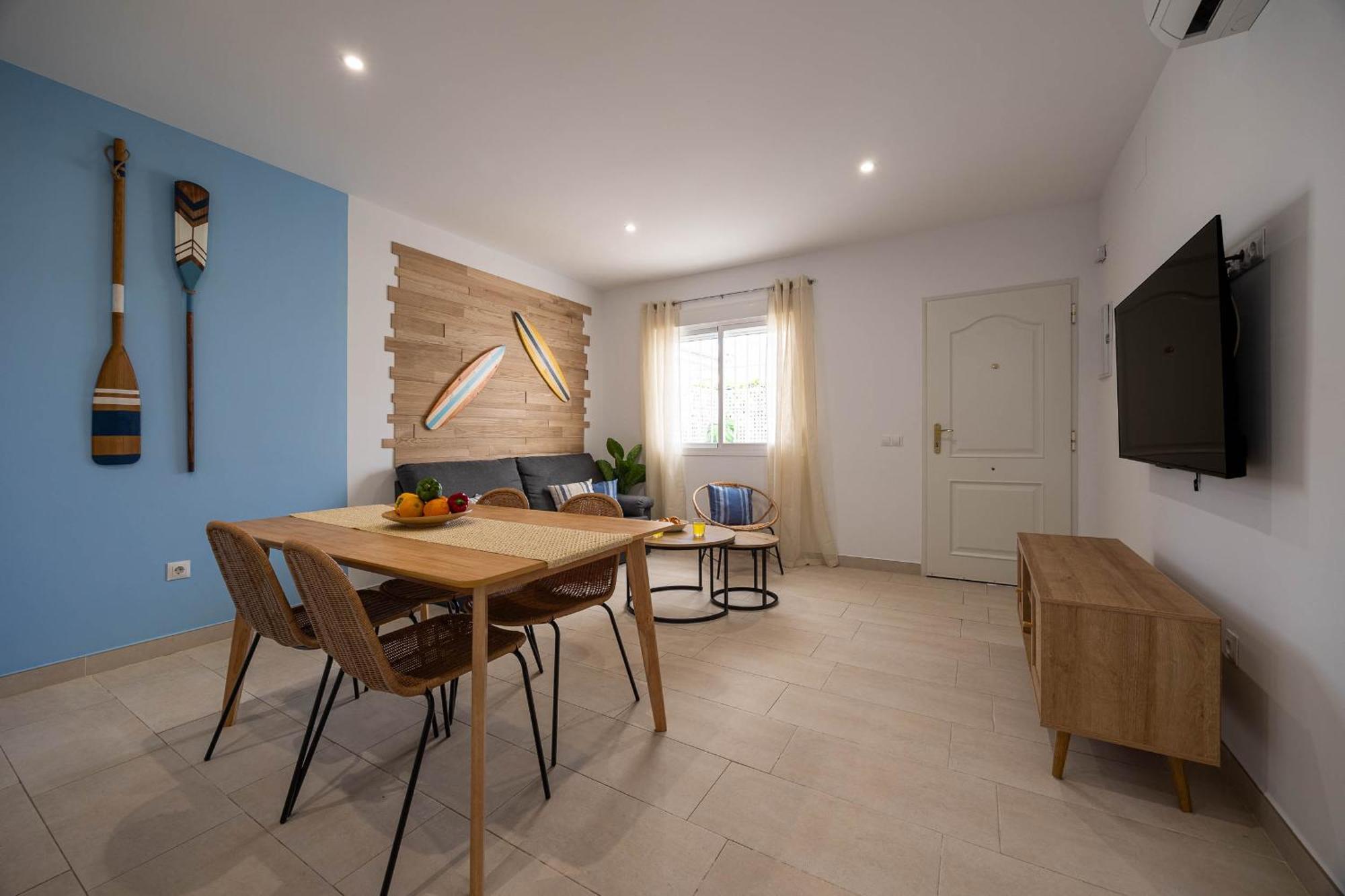 Aire Siroco - 14 Appartement Benalmádena