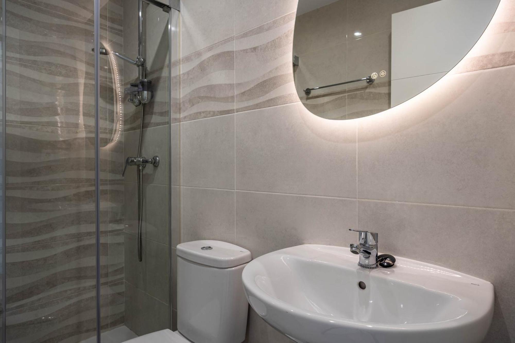Aire Siroco - 14 Appartement *