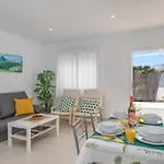 Aire Siroco - Beach Apartment 14