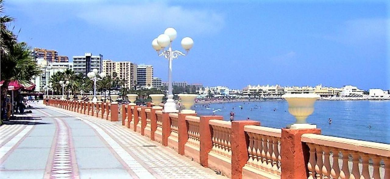 Aire Siroco - Beach 14 Appartement *