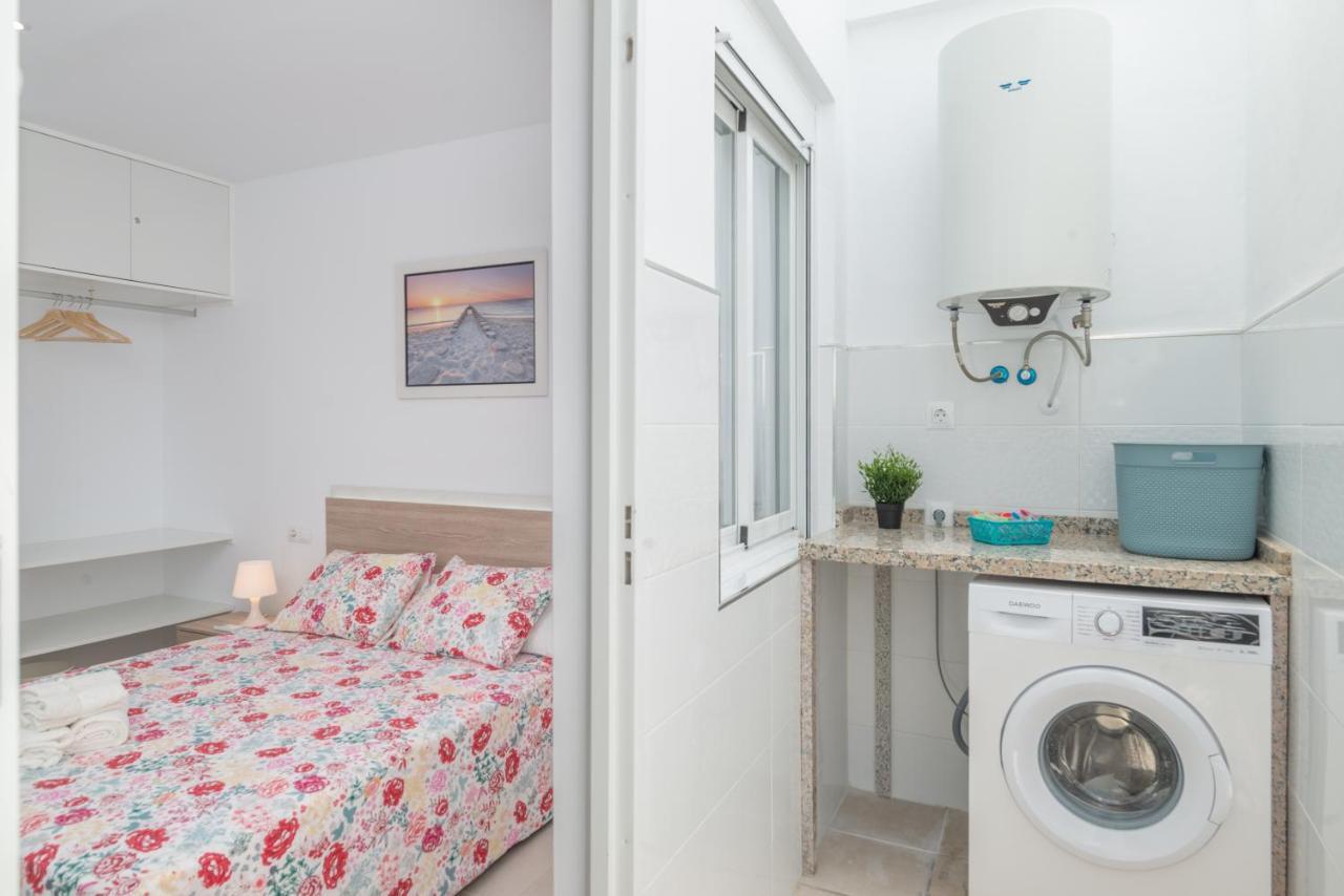 Appartement Aire Siroco - Beach 14 *