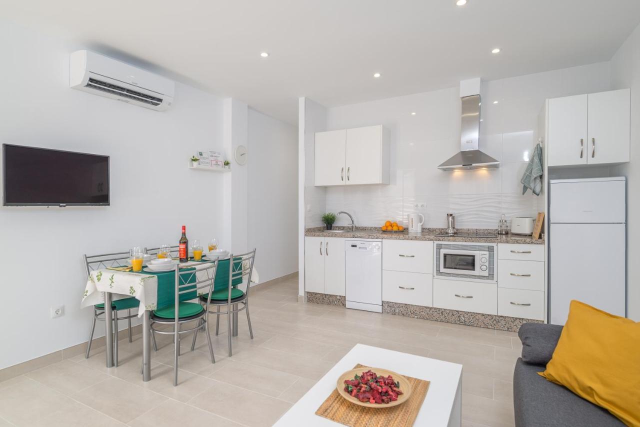 Aire Siroco - Beach 14 Appartement
