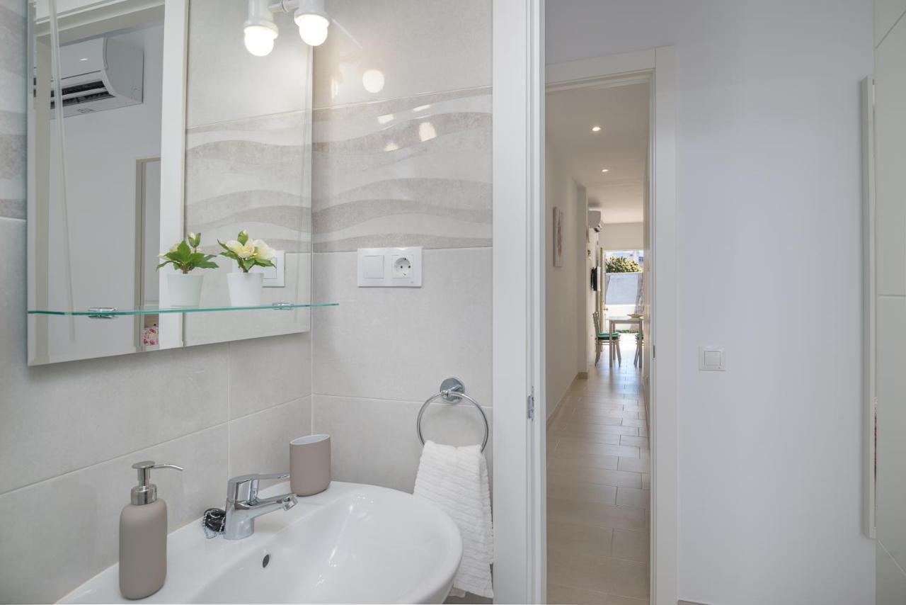 Appartement Aire Siroco - Beach 14 Benalmádena