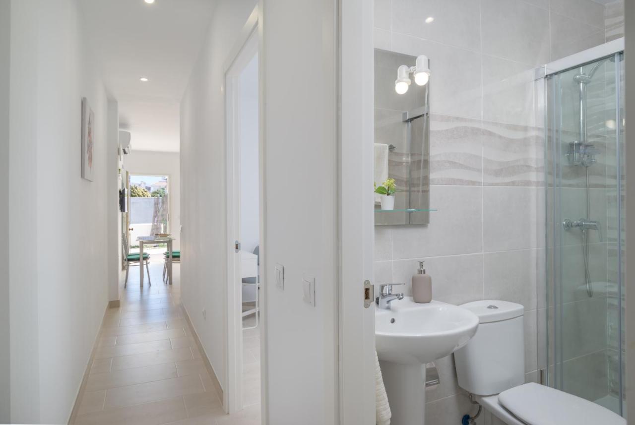 Aire Siroco - Beach 14 Appartement *