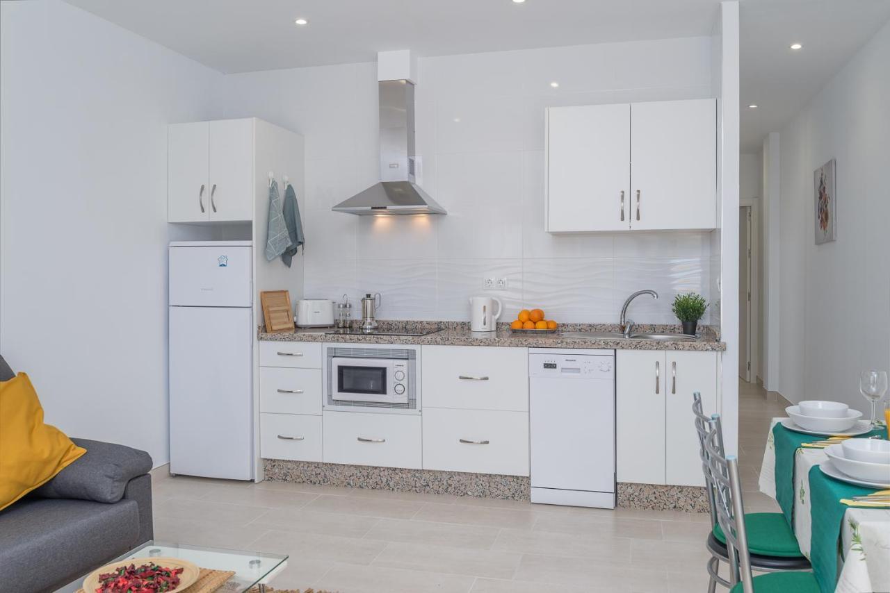 Aire Siroco - Beach 14 Appartement *