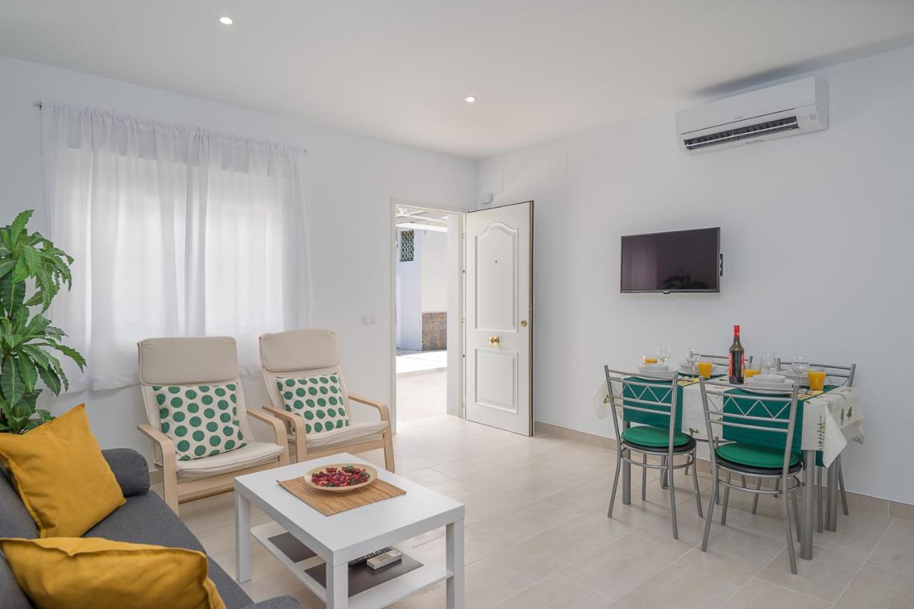 Appartement Aire Siroco - Beach 14