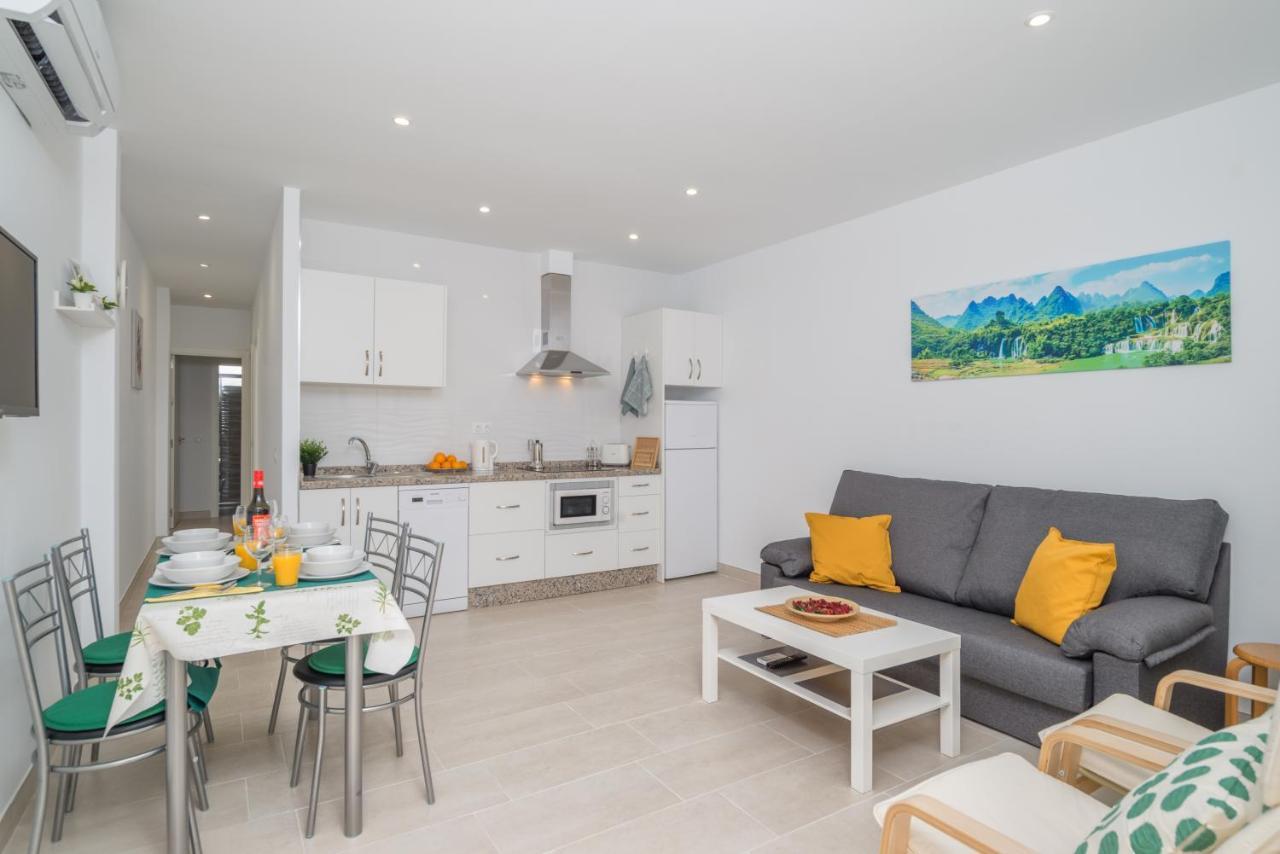Appartement Aire Siroco - Beach 14 *