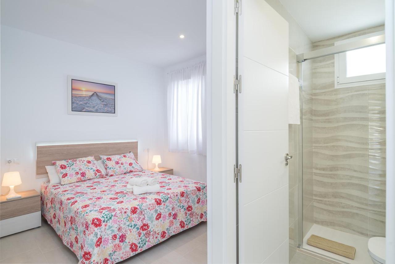 Appartement Aire Siroco - Beach 14 *