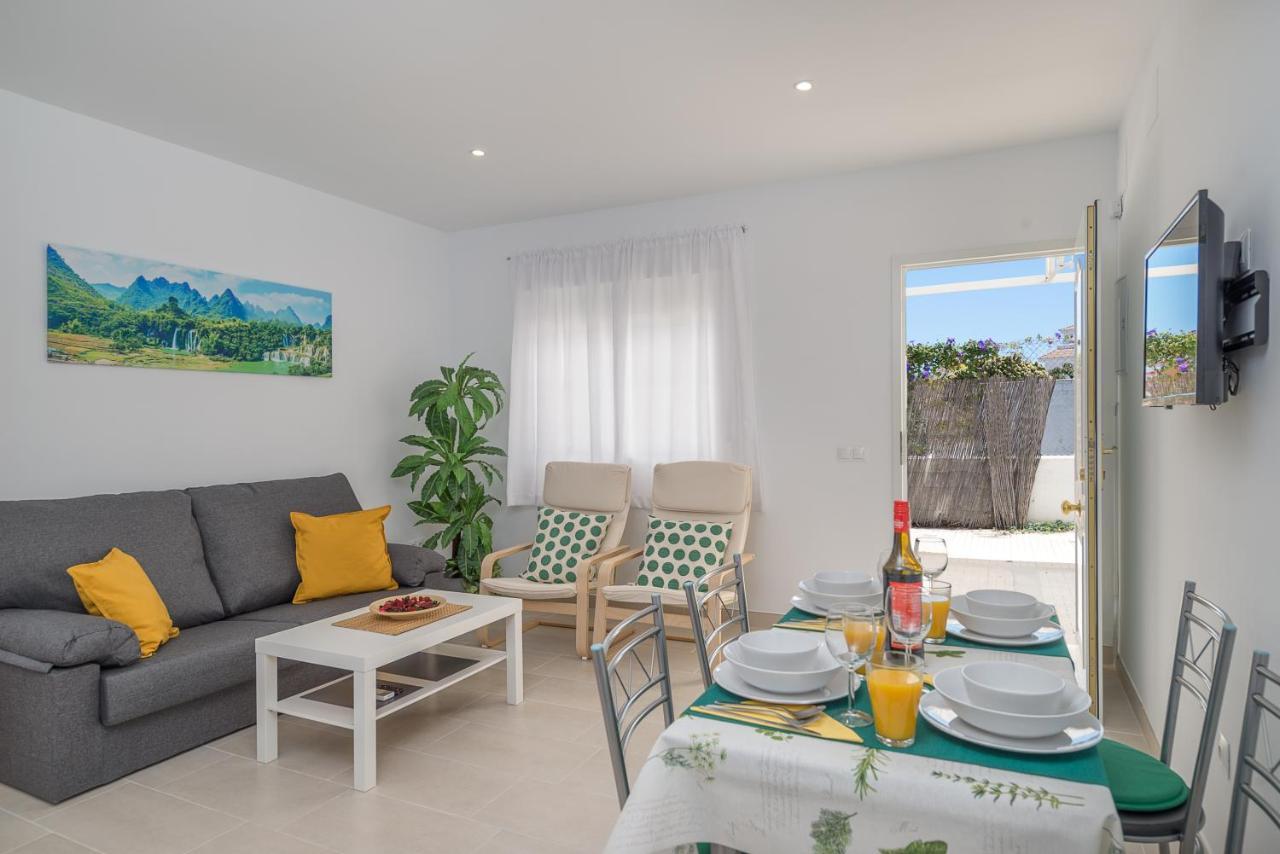 Appartement Aire Siroco - Beach 14 *